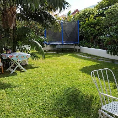 Orotava Garden House Perfect For Families Villa La Orotava Dış mekan fotoğraf