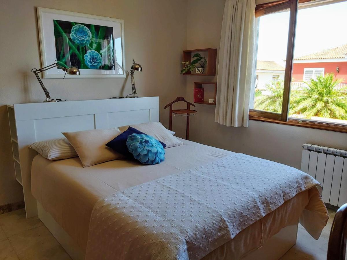 Orotava Garden House Perfect For Families Villa La Orotava Dış mekan fotoğraf