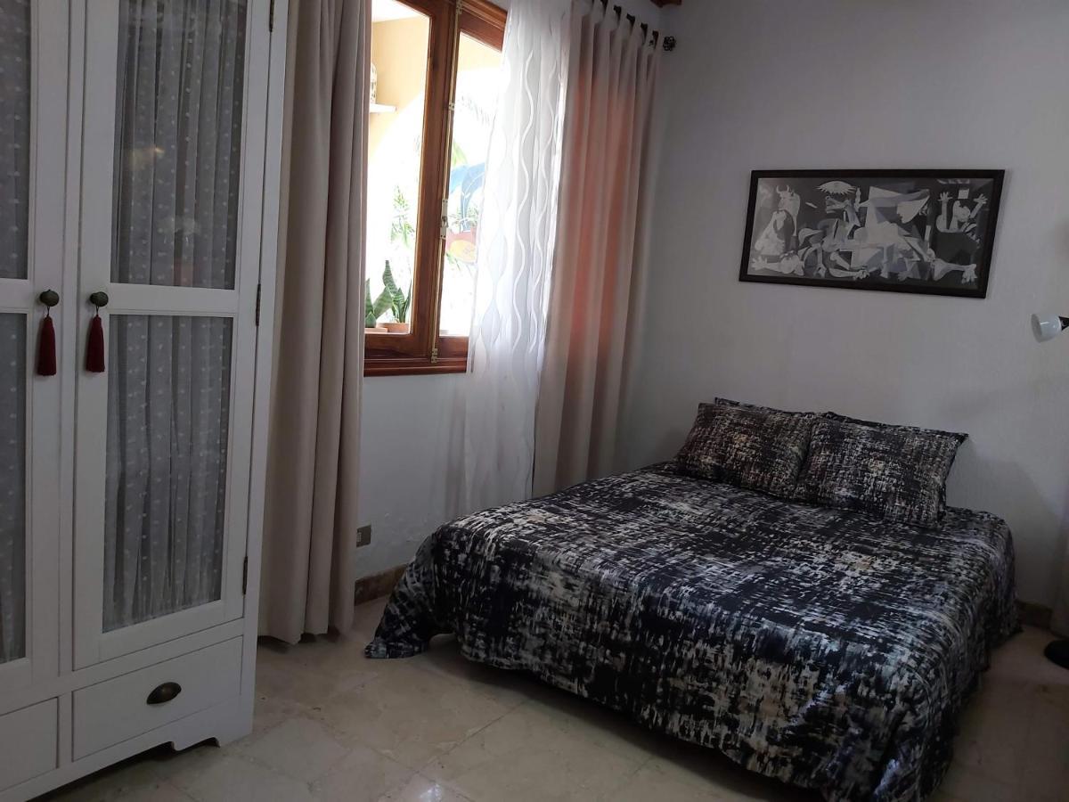 Orotava Garden House Perfect For Families Villa La Orotava Dış mekan fotoğraf