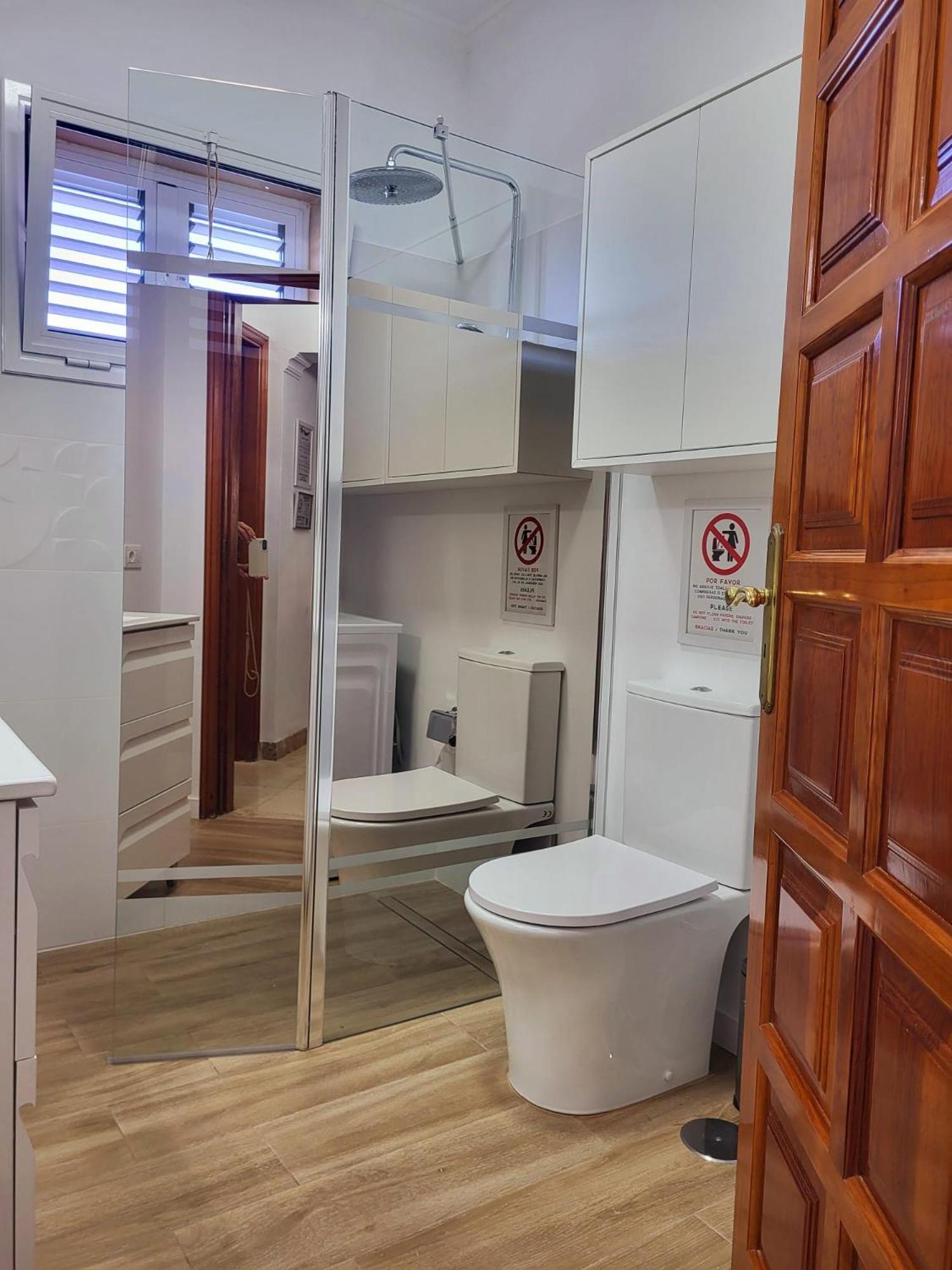 Orotava Garden House Perfect For Families Villa La Orotava Dış mekan fotoğraf