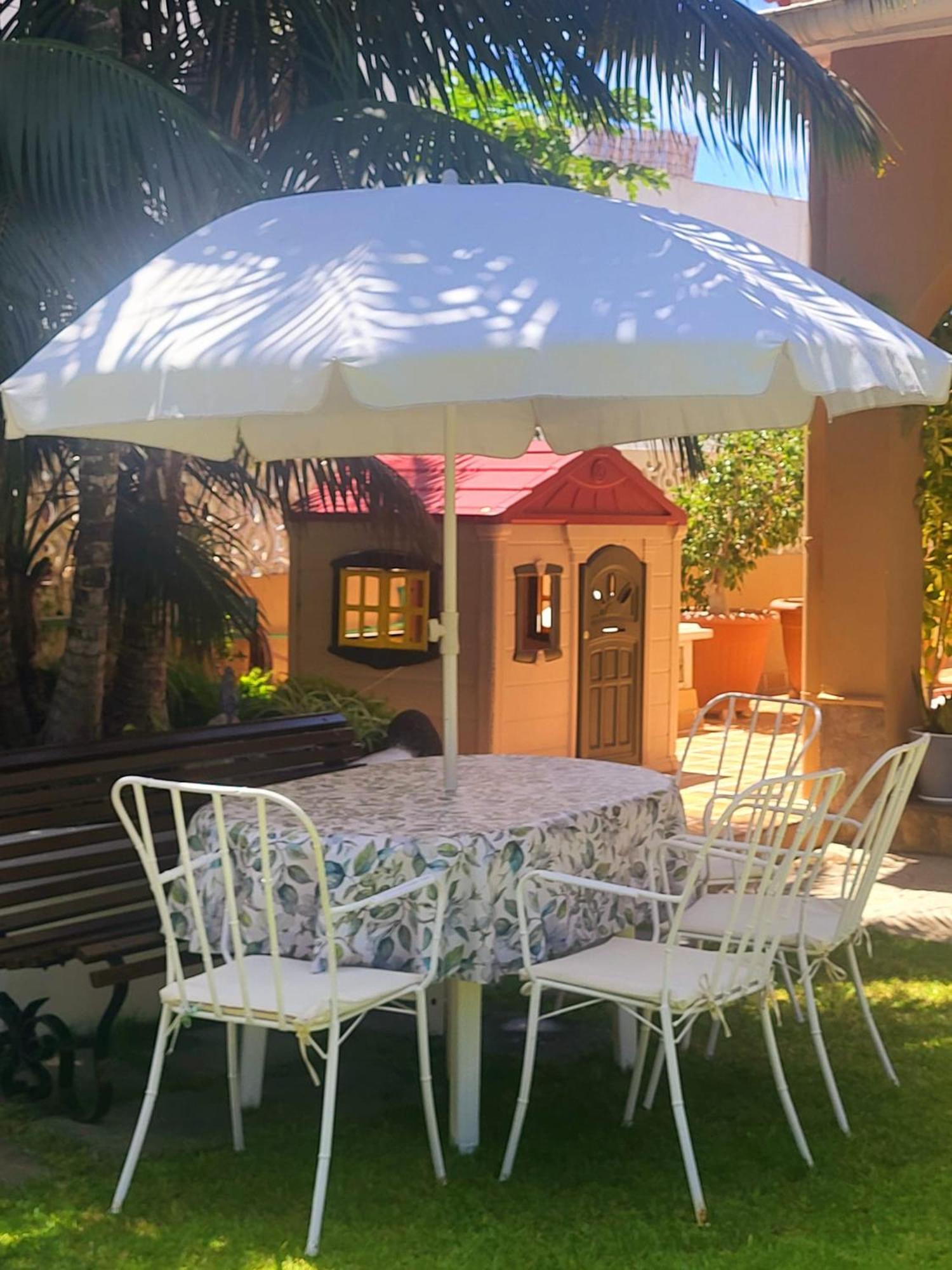 Orotava Garden House Perfect For Families Villa La Orotava Dış mekan fotoğraf
