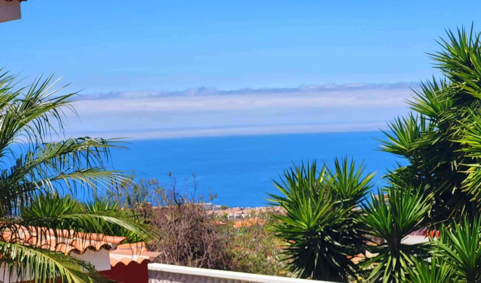 Orotava Garden House Perfect For Families Villa La Orotava Dış mekan fotoğraf