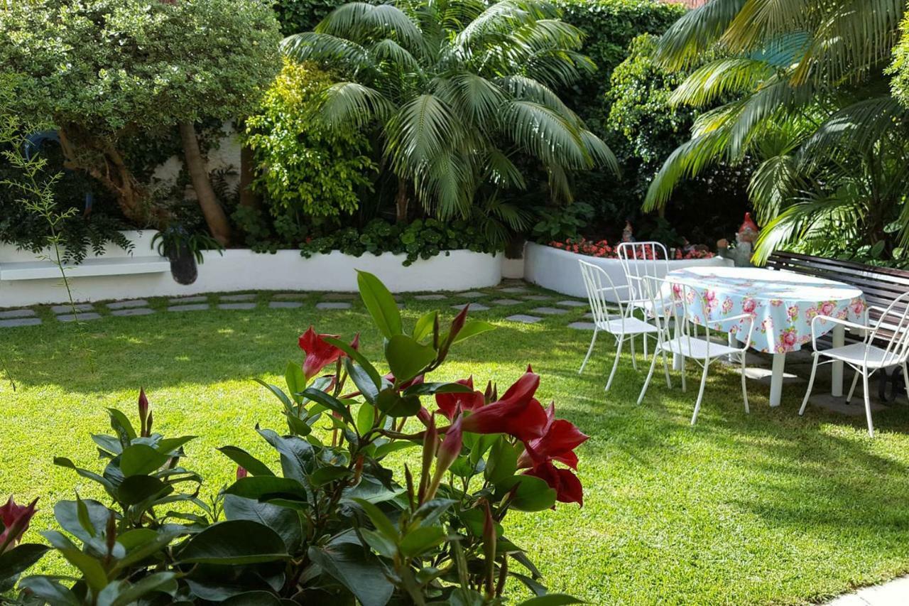 Orotava Garden House Perfect For Families Villa La Orotava Dış mekan fotoğraf
